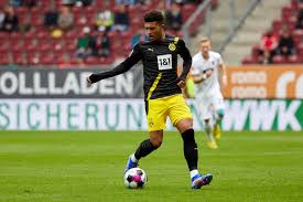 Sean sancho is best known as the father of an english professional footballer who plays as a winger for borussia dortmund, jadon sancho. The Daily Bee October 5 2020 Jadon Sancho Jean Clair Todibo And More Transfer Deadline Day Drama Fear The Wall