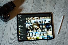 Think of it like photoshop for your ipad. Photoshop For Ipad Pro Are Tablets Ready For Serious Photo Editing Digital Trends
