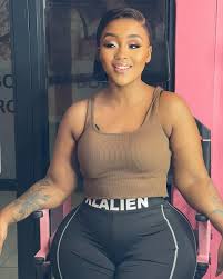 Let's all meet at @club_cavo today see you later💃 @hair_by_cyee_beauty_studio