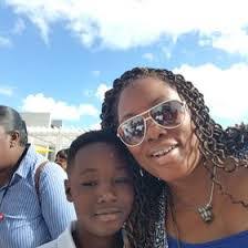 Cicely Barnes's Instagram, Twitter & Facebook