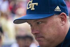 Georgia Tech looks for changes in Year 3 of Collins era