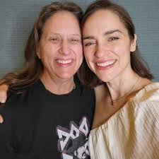 Ashley Leger (@AshleyMammoth)