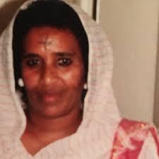 Fundraiser by Mekdes Beyene : Funeral for Letebrhan Abay