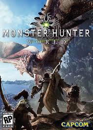 It is called gpu turbo and should provide great graphics performance improvements to most recent huawei smartphones. Buy Monster Hunter World Steam