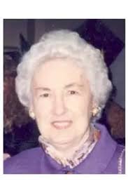 Obituary information for Leonore E. McEachern