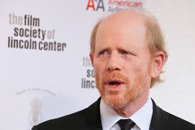 Ron Howard