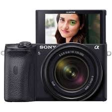 Small camera, big deal with unbeatable autofocus and battery life, sony's a6600 still leads the pack by david elrich november 7, 2019 Sony Alpha A6600 Mirrorless Camera Sony Mirrorless Camera