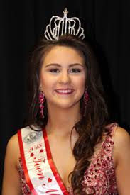 LITTLE MISS COBB PAGEANT WINNERS |