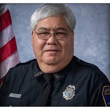 Longest-Serving Policemen in the United States