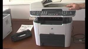 Software hp universal print driver for windows pcl6 download. Hp Laserjet 3390 All In One Youtube