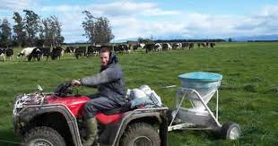 Farm Job Farming Jobs New Zealand Working Holidays Nz Employment Working Holidays New Zealand Farm