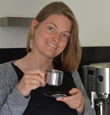 FH-Pflege-Studierende Katja-Rosenthal-Schleicher berichtet von Ihrer  Hospitation bei Sandra Mantz SprachGUT Akademie ...