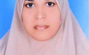 Congratulations to Dr. Samah Mohamed Ahmed for her promotion to the rank of  Assistant Professor, specializing in curricula and methods of teaching  biological and geological sciences.