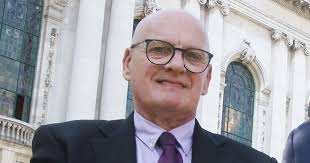 Anger in the voluntary sector