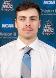 Nicholas Rein's Instagram, Twitter & Facebook