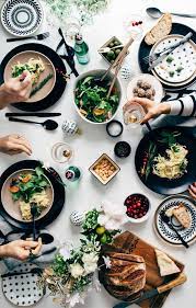 Apartment 34 Christmas Lunch Food Food Photography Beautiful Food