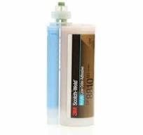 3M™ Scotch-Weld™ 냄새 적은 아크릴 접착제 DP8810NS, 그린, 490 ...