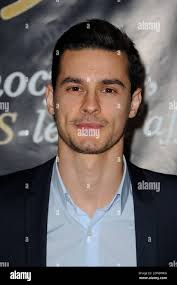 Liechty hi-res stock photography and images