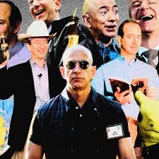 Jeff bezos' real estate portfolio includes a $163 million beverly hills house, a $96 million nyc apartment, and more. Jeff Bezos Facts Odd Things To Know About Amazon S Founder