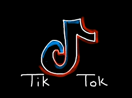 Tiktok (formerly musical.ly) is the social media platform for creating, sharing & discovering short music videos. Tiktok Logo Hd Wallpapers Wallpaper Cave