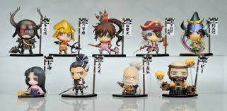Dalam sengoku basara 3, shingen jatuh sangat sakit dan tidak muncul dalam permainan, kepemimpinan di atas. Amiami Character Hobby Shop