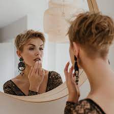 Pin On Pixie Haircut