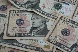 The first hamilton $10 bills were released on this day, july 10, in 1929. Alexander Hamilton To Share Image On 10 Bill With A Woman Wsj