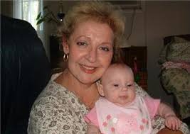 Ellen Fenley Obituary (2007)