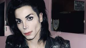 Leo Blanco, el argentino que gastó 30 mil dólares para ser Michael Jackson 