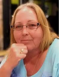 Obituary information for Leslie Kay Harsley