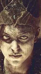 Hellblade Senua S Sacrifice 4k Ultra Hd Mobile Wallpaper Mobile Wallpaper Game Art Video Games Girls Hellblade senuas sacrifice ultrahd wallpaper for wide 16:10 5:3 widescreen whxga wqxga wuxga wxga wga ; sacrifice 4k ultra hd mobile wallpaper