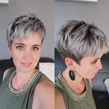 Layered hair 2021 have magical powers. Pin On Kapsels Voor Kort Haar
