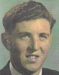 Berrynarbor News: In Memoriam