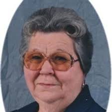 Wilma Gene Pratt Obituary August 29, 2016