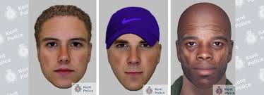 Margate robbery in Dane Park