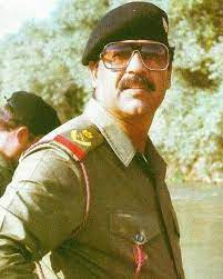 1 887 likes 49 comments شبل صد ام sz0i on instagram بمناسبة حلول عيد الفطر المبارك سائلين المولى عز وجل أن يعم iraqi military iraqi president old iraq