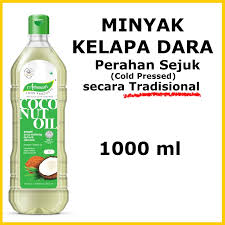 Minyak kelapa dara adalah minyak kelapa yang diproses tanpa penggunaan haba atau kimia. 25 Khasiat Minyak Kelapa Dara Yang Sangat Mengagumkan Ammani Malaysia
