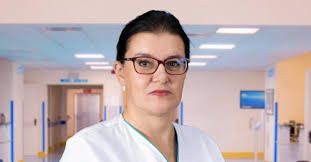 Dr. Simona Bodea