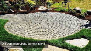 You'll receive email and feed alerts when new propane gas fire pit heater replacement parts flame pilot burner assembly kit. Circular Patio Kit How To Menards Youtube