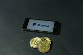 Additionally, there are extremely low limits on the few platforms where paypal is even accepted as a payment option. How To Buy Bitcoin With Paypal In 2019