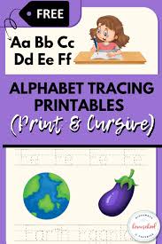 01.08.2020 · create your own tracing worksheets free uploaded by admin on saturday, august 1st, 2020. Free Print Cursive Alphabet Tracers Printables Homeschool Giveaways