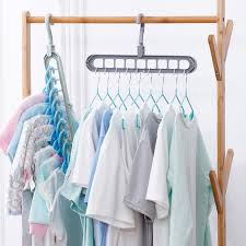 Hanger in newark on yp.com. Winter Adult Child Magic Multi Port Support Circle Clothes Hanger Drying Rack Multifunction Plastic Clothes Hangers Home Storage Hangers Racks Aliexpress