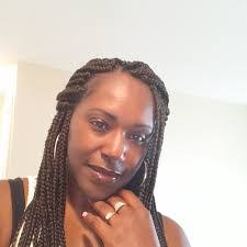 Alecia Sims's Instagram, Twitter & Facebook