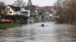 Starkregen hat in südfrankreich zu schweren überschwemmungen geführt. Deutschland Unwetter Mehrere Grossstadte Von Rhein Uberschwemmungen Bedroht Welt