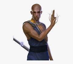 Way of the long death guide for those who may not be overly familiar with the monk class in dungeons and dragons 5th edition, the way of the long death is a subclass that was first introduced with the sword coast adventurer's guide in 2015. Long Death Dungeons And Dragons Monk Free Transparent Png Download Pngkey