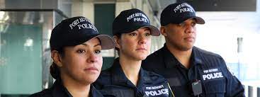 Eligibility Requirements - Panynj Police Recruit Network - Jobs In New  York, Ny
