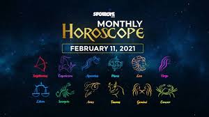 You're more willing to take care of yourself and invest in a healthy diet and take care of your body and soul. Horoscope Today February 11 2021 Check Your Daily Astrology Prediction For Aries Taurus Gemini Cancer And