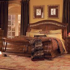 Granada Sleigh Bed Set Www Hayneedle Com Sleigh Bedroom Set Bedroom Sets Luxury Bedroom Master
