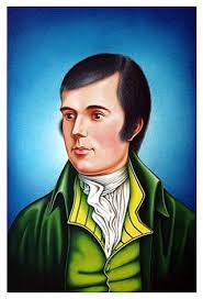 Robert Burns Poems > My poetic side
