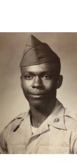 James Leroy Johnson Jr"